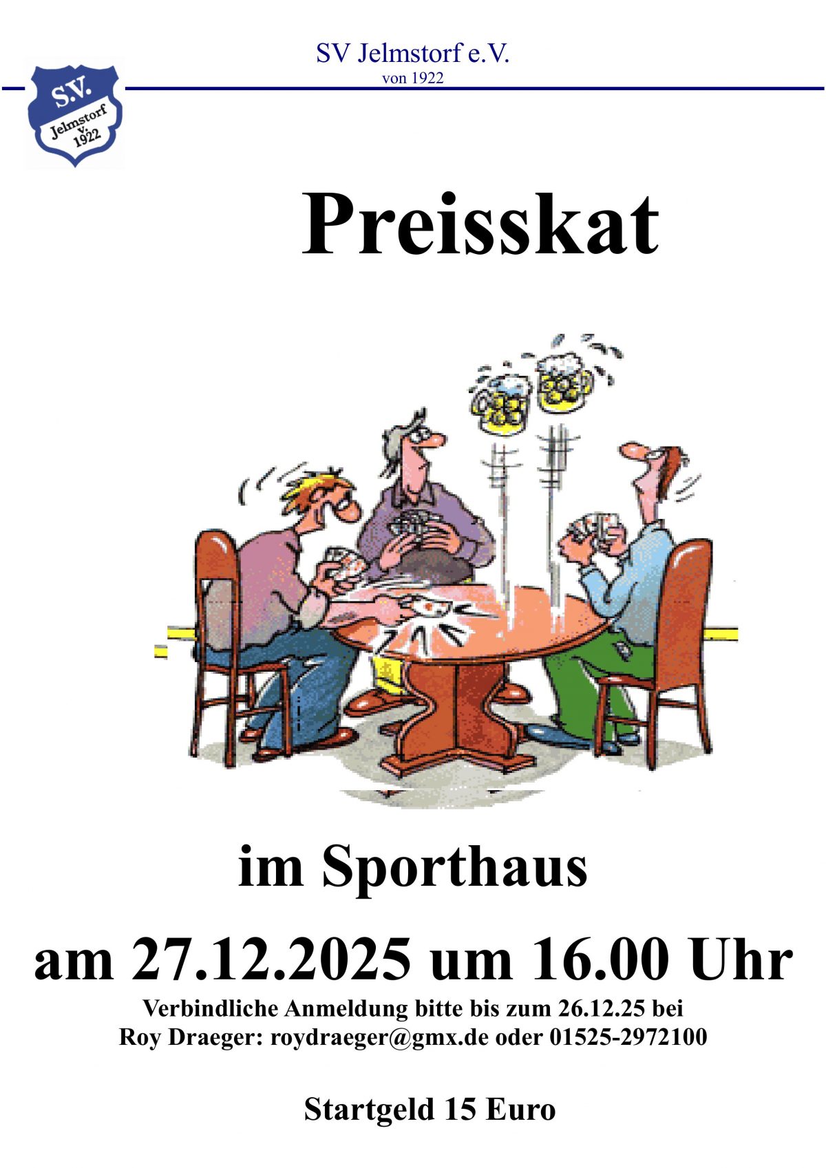 Preisskat am 27.12.